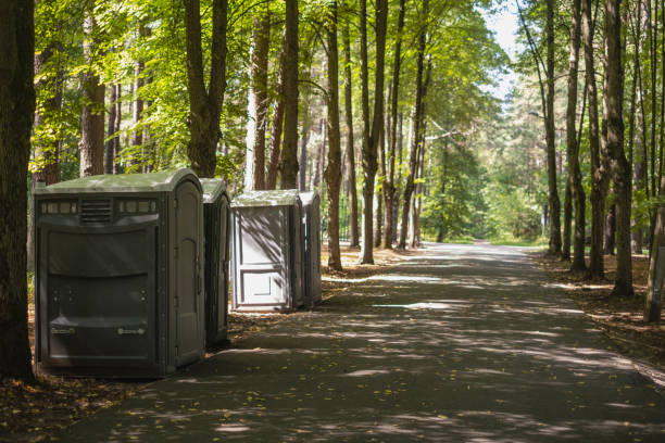 Best Porta potty rental for parties  in Garden View, PA